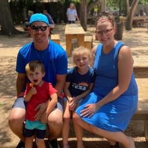 Meet your Posher, Eric